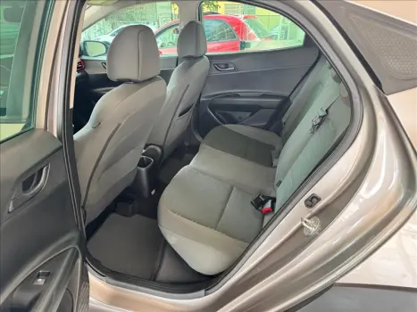 HB20X 1.6 16V Vision