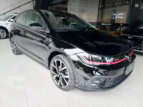 POLO 1.4 250 TSI GTS AUTOMÁTICO