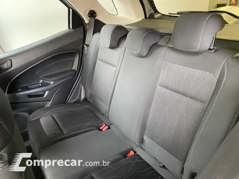 ECOSPORT 1.5 Ti-vct SE
