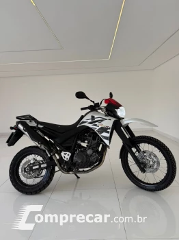 XT 660 R