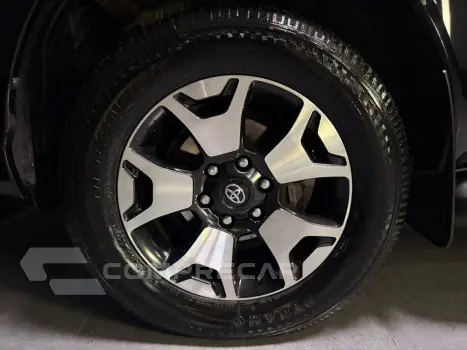 HILUX 2.8 SRX 4X4 CD 16V DIESEL 4P AUTOMÁTICO