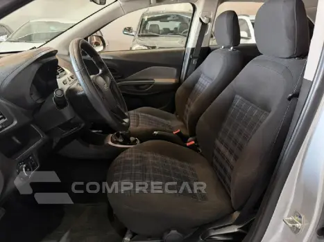 COBALT 1.4 MPFI LT 8V FLEX 4P MANUAL