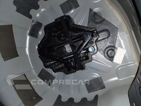 NIVUS 1.0 200 TSI Comfortline
