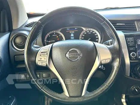 FRONTIER 2.3 16V TURBO DIESEL ATTACK CD 4X4 AUTOMÁTICO