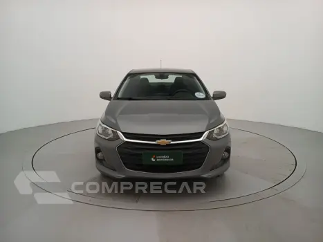 ONIX 1.0 TURBO FLEX PLUS LTZ MANUAL