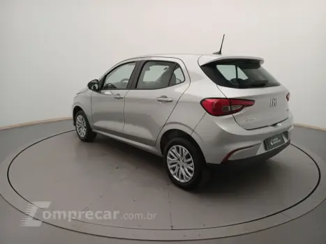 ARGO 1.0 FIREFLY FLEX DRIVE MANUAL