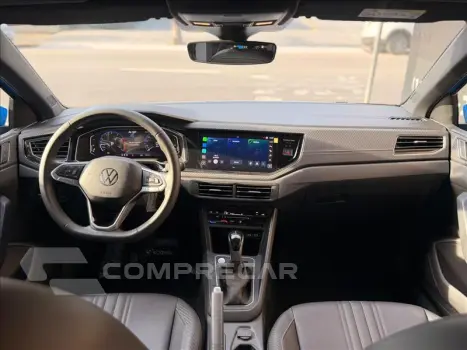 NIVUS 1.0 200 TSI Highline