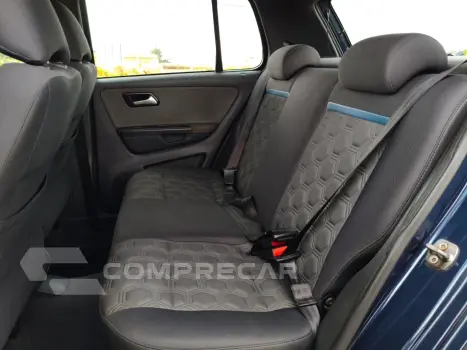 FOX 1.6 MI SELEÇÃO 8V FLEX 4P MANUAL