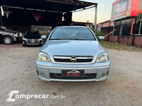 Corsa Hatch 1.4 4P MAXX FLEX
