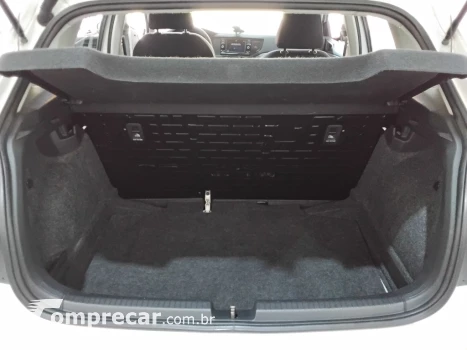 POLO 1.0 MPI TOTAL FLEX MANUAL