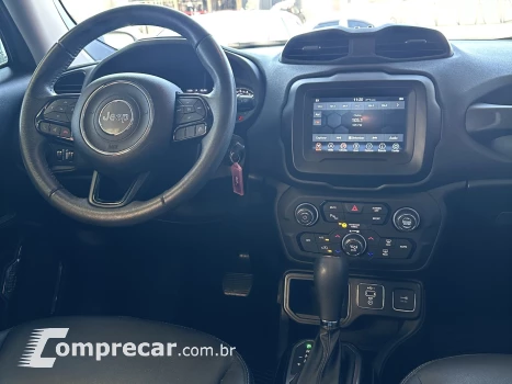 RENEGADE 1.8 16V FLEX SPORT 4P AUTOMÁTICO