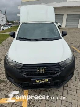 Strada Endurance 1.4 8V CS Plus