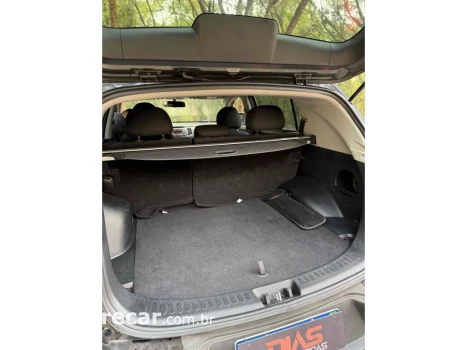 SPORTAGE 2.0 LX 4X2 16V