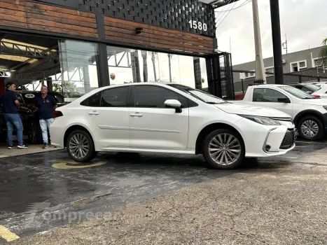 COROLLA 2.0 VVT-IE FLEX XEI DIRECT SHIFT