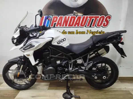 TIGER 1200 XR
