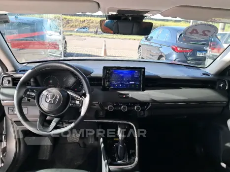 HR-V 1.5 DI I-VTEC TURBO FLEX ADVANCE CVT