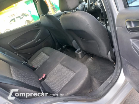 KA 1.5 SE 16V