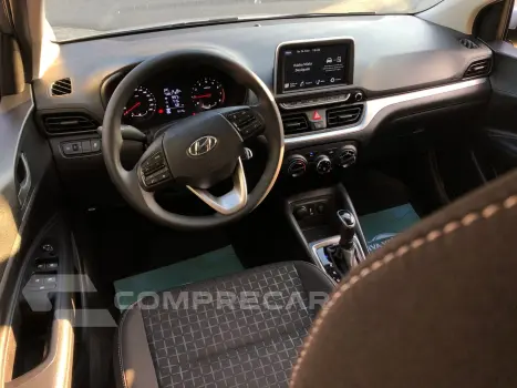 Hb20 1.0 Tgdi Flex Comfort Plus Automático