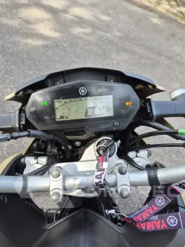 Lander Xtz 250cc