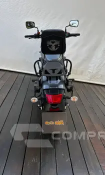 KAWASAKI VULCAN S ABS CAFÉ