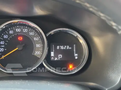 SANDERO Intense Flex 1.6 16V 5p Aut.
