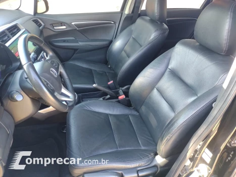 FIT 1.5 EXL 16V