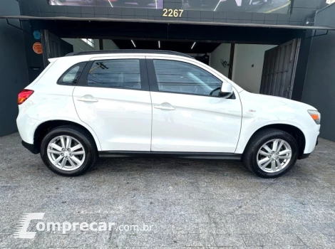 ASX 2.0 4X2 16V