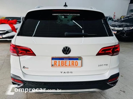 TAOS HL TSI AE