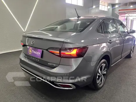 VIRTUS 1.0 200 TSI Comfortline