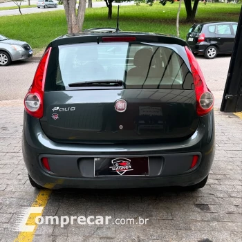 PALIO 1.4 MPI Attractive 8V
