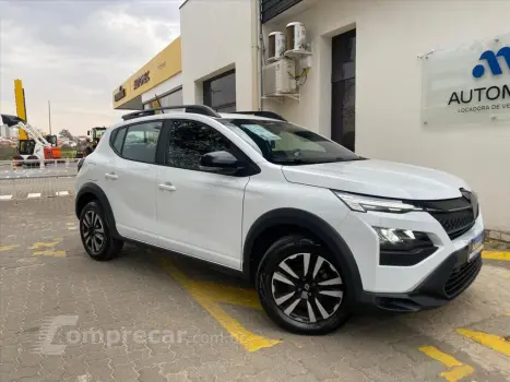 KARDIAN 1.0 TCE FLEX EVOLUTION EDC