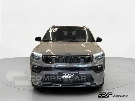 COMPASS 2.0 Hurricane Turbo Blackhawk