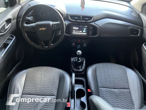 ONIX 1.4 MPFI LTZ 8V