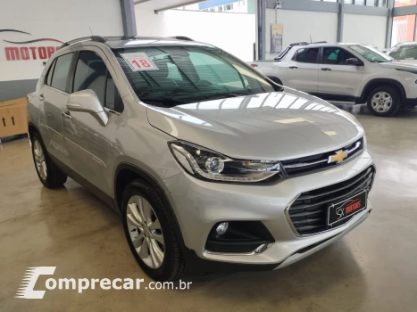TRACKER 1.4 16V Turbo Premier