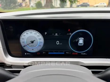 Creta 1.6 Tgdi Gasolina Ultimate Dct
