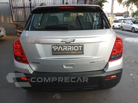 TRACKER 1.8 MPFI LT 4X2 16V