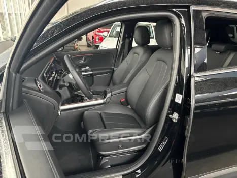 GLA 200 Progressive 1.3 TB 16V Aut.(Híb)