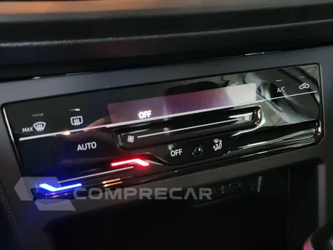 VIRTUS 1.0 200 TSI COMFORTLINE AUTOMÁTICO