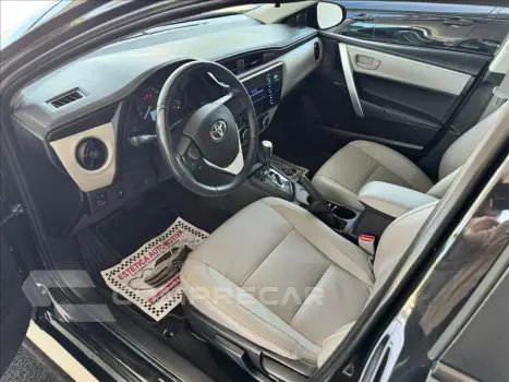 COROLLA 1.8 GLI Upper 16V
