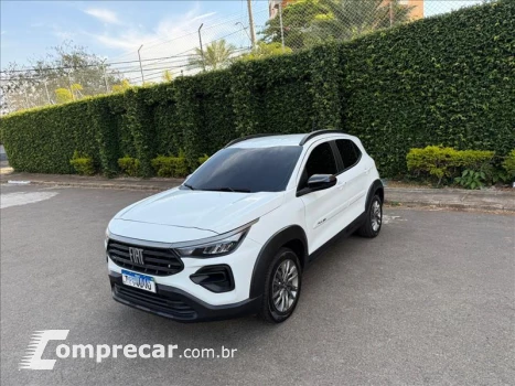 Fiat PULSE 1.3 Drive 4 portas
