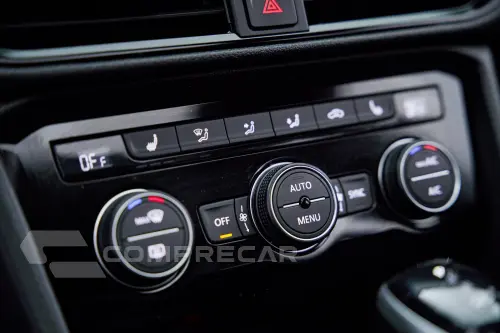 TAOS Highline 1.4 250 TSI Flex Aut.