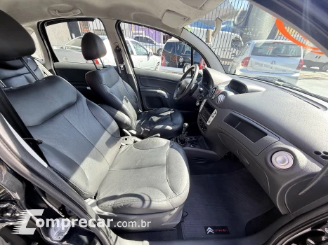 C3 1.4 I GLX 8V