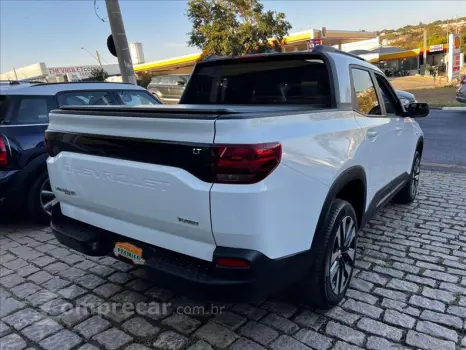 MONTANA 1.2 Turbo LT