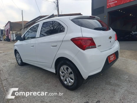 ONIX 1.0 MPFI LT 8V