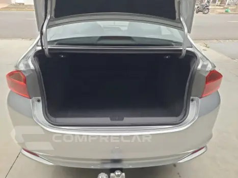 CITY Sedan EXL 1.5 Flex  16V 4p Aut.