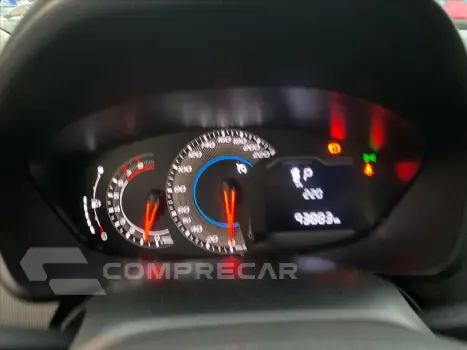 SPIN 1.8 LT 8V FLEX 4P AUTOMÁTICO