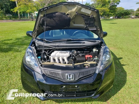 Honda FIT 1.4 CX 16V 4 portas