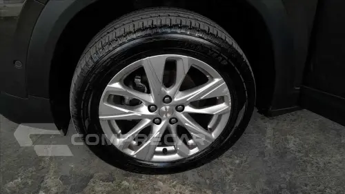 TRACKER 1.0 TURBO FLEX LTZ AUTOMÁTICO
