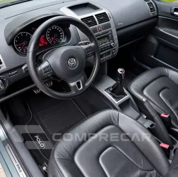 POLO 1.6 MI Sportline 8V