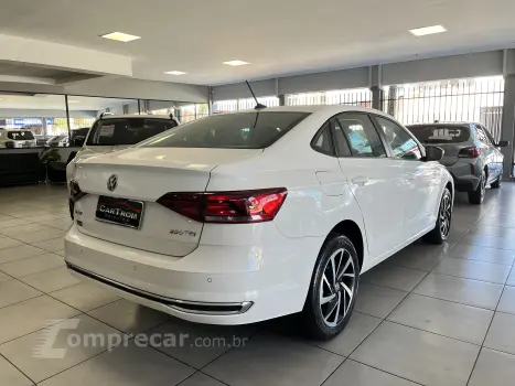 VIRTUS 1.0 200 TSI Highline